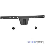 Goobay TV wall mount OLED FIXED (L) for TVs from 37" to 70" - Image 5
