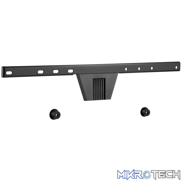 Goobay TV wall mount OLED FIXED (L) for TVs from 37" to 70" - Image 5