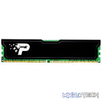 Patriot Signature Line DDR3 4GB 1600Mhz Desktop Memory - Image 4