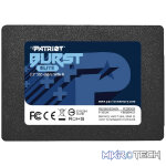 Patriot Burst Elite 480GB 2.5" SATA III SSD - Image 5