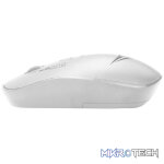 Alcatroz Airmouse Duo 5X Bluetooth and Wireless Mouse - Black - Image 6