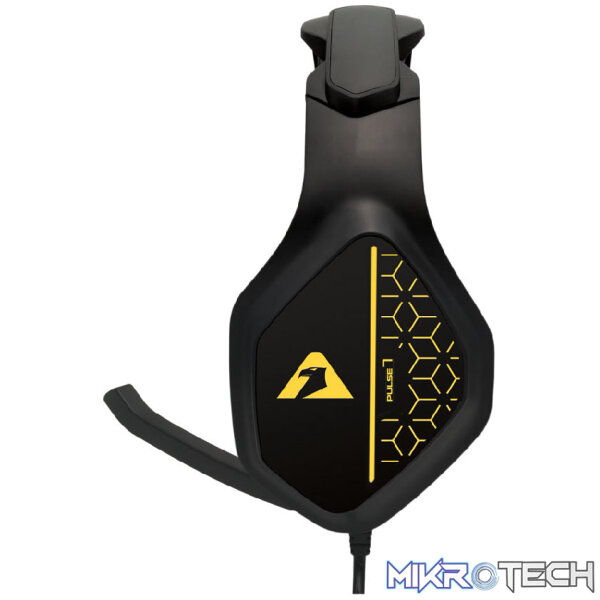 Armaggeddon PULSE 7 Mobile Gaming Headset - Armaggeddon - Image 5
