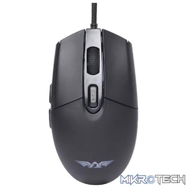1-01_69ee18e4-ebbb-401f-9c81-2dbed094fca1_1080x Armaggeddon RAVEN III Gaming Mouse - Image 1