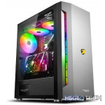 Armaggeddon Tessaraxx Core 11 EATX Gaming PC Case - Image 3