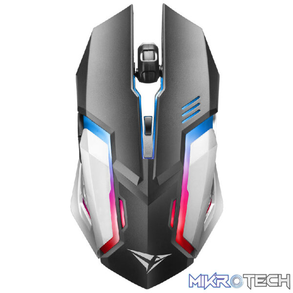 Alcatroz X-Craft XC 3000 Gaming USB Wired Keyboard and Mouse - Image 3