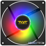 Armaggeddon Tesseraxx TX iCore 12 ARGB 12CM Fan