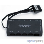 Armaggeddon Tessaraxx Command - 8.2R ARGB Controller - Image 3