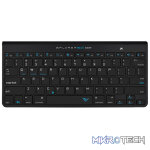 ALCATROZ Xplorer GO! 300BT Bluetooth Keyboard