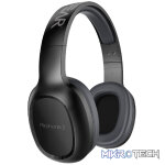 SonicGear Airphone 3 Bluetooth Headset - Black