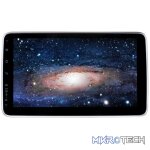 Blackspider BSM101SD 10.1" Single Din Tablet Android 360 Degree Rotation