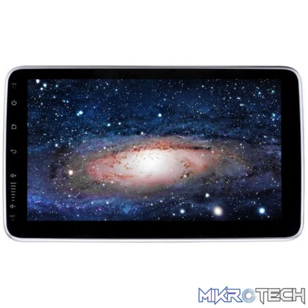 1-276-1-EDIT-1200x638 Blackspider BSM101SD 10.1" Single Din Tablet Android 360 Degree Rotation - Image 1