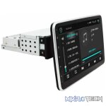 Blackspider BSM101SD 10.1" Single Din Tablet Android 360 Degree Rotation - Image 2