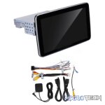 Blackspider BSM101SD 10.1" Single Din Tablet Android 360 Degree Rotation - Image 4