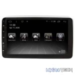 BLACKSPIDER BSM101DD 10.1" Double Din Tablet Android 360 Degree Rotation - Image 2