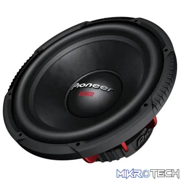 1.kv750_ts-w3820pro_swf_huri Pioneer TS-W3820PRO 15" 3500W 1800W DVC Subwoofer - Image 1