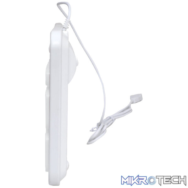 Alcatroz Jellybean U2000 Keyboard and Mouse - White - Image 28