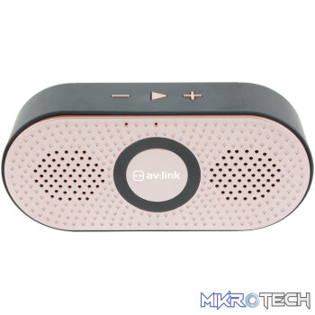 Avlink  BOPP-RSE BOPP PORTABLE BT SPEAKER