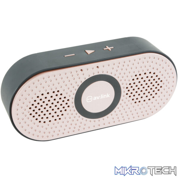 Avlink  BOPP-RSE BOPP PORTABLE BT SPEAKER - Image 2