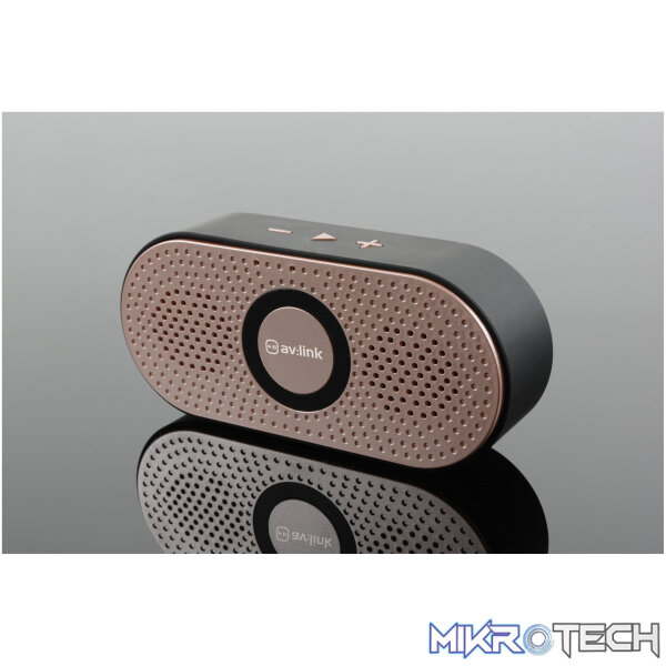 Avlink  BOPP-RSE BOPP PORTABLE BT SPEAKER - Image 3