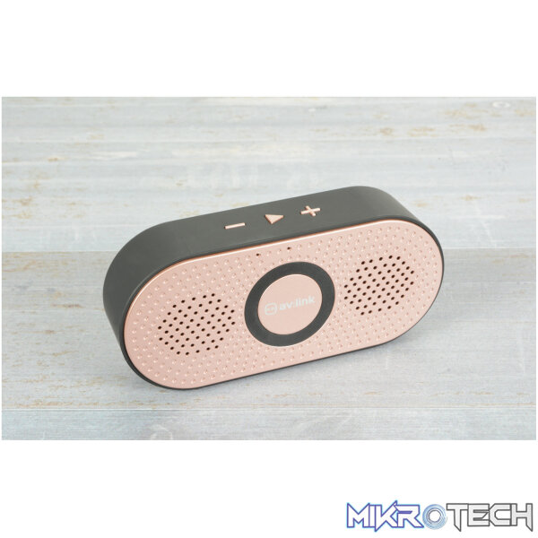 Avlink  BOPP-RSE BOPP PORTABLE BT SPEAKER - Image 4