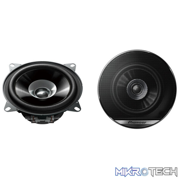 1010 Pioneer TS-G1010F 4" Speakers - Image 1