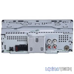 Pioneer MVH-S125UI USB Single Din Media Player - Image 2
