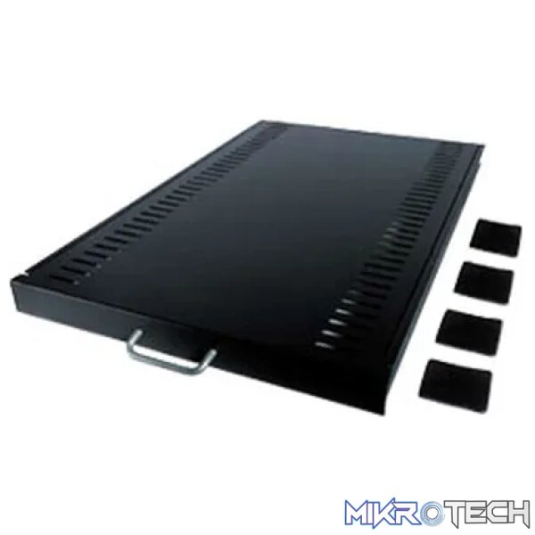 129 SLIDING SHELF BLACK FOR APC RACK 129 SLIDING SHELF BLACK FOR APC RACK