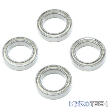 12x18x4mm Ball Bearing (4)