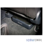 Pioneer TS-WX130EA 8" 160w Active Subwoofer - Image 3