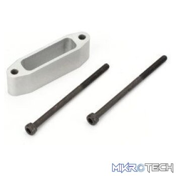 13mm Muffler Extension EVO 40NT/46/52/