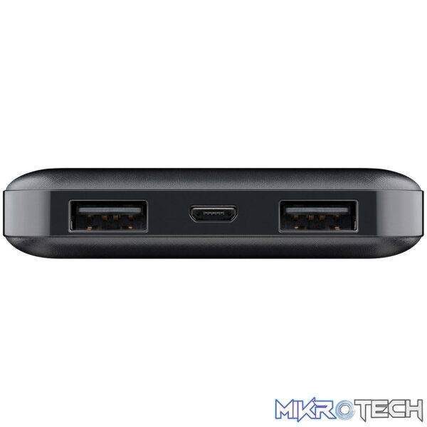 Goobay Slimline 10 000 mAh Power Bank - Image 6