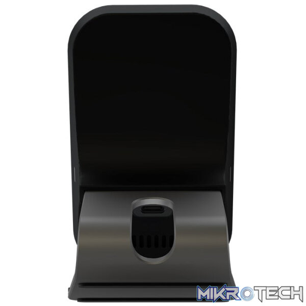 Goobay Wireless Qi Desktop 10w Fast Charger - Image 8