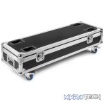 BEAMZ  LCB-14FCL HYBRID LED BAR PIXEL CONTROL 14x3W x 4 IN FLIGHTCASE - Image 11