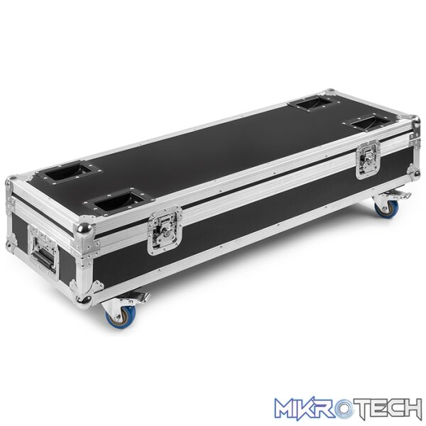 BEAMZ  LCB-14FCL HYBRID LED BAR PIXEL CONTROL 14x3W x 4 IN FLIGHTCASE - Image 11