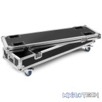 BEAMZ  LCB-14FCL HYBRID LED BAR PIXEL CONTROL 14x3W x 4 IN FLIGHTCASE - Image 12