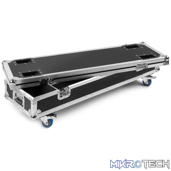 BEAMZ  LCB-14FCL HYBRID LED BAR PIXEL CONTROL 14x3W x 4 IN FLIGHTCASE - Image 12