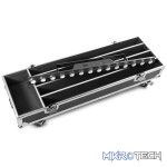 BEAMZ  LCB-14FCL HYBRID LED BAR PIXEL CONTROL 14x3W x 4 IN FLIGHTCASE - Image 13