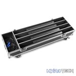 BEAMZ  LCB-14FCL HYBRID LED BAR PIXEL CONTROL 14x3W x 4 IN FLIGHTCASE - Image 14