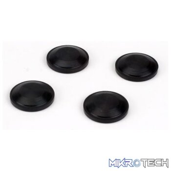 15mm Shock Bladders: 8B 8T