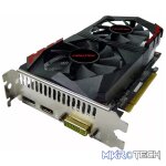 ARKTEK NVIDIA GTX 1050Ti 4GB, 128bit, 1xDVI,1xHDMI,1x DP, Retail - Image 2