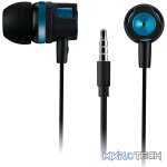 CANYON headphones EP-3 Mic 1.2m Green - Image 2