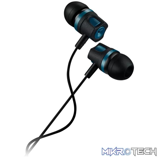 171124083518044253 CANYON headphones EP-3 Mic 1.2m Green - Image 1