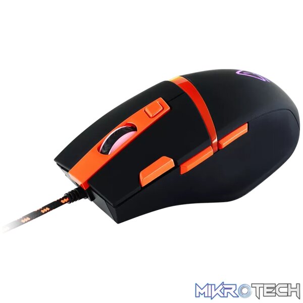 CANYON mouse Sulaco GM-4 RGB 7buttons Wired Black - Image 3