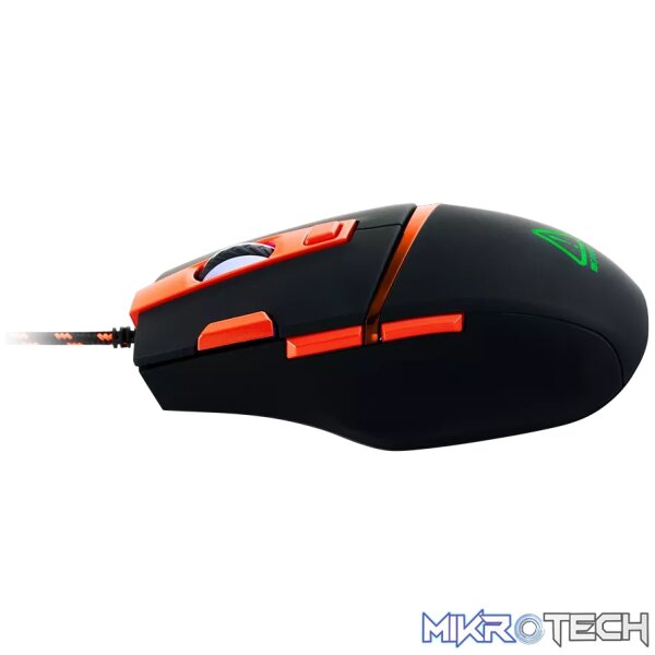CANYON mouse Sulaco GM-4 RGB 7buttons Wired Black - Image 4