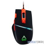 CANYON mouse Sulaco GM-4 RGB 7buttons Wired Black