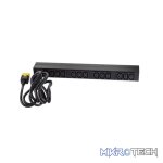 1U RACK PDU BASIC - Image 2