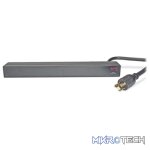 1U RACK PDU BASIC