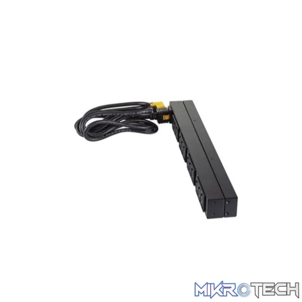 1U RACK PDU BASIC - Image 3