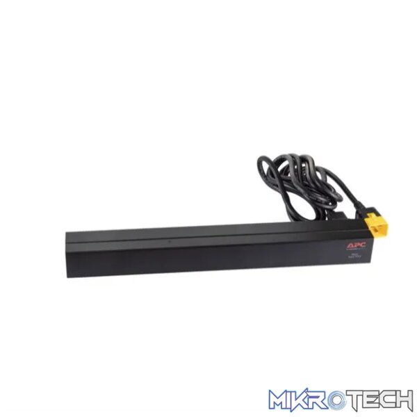 1U RACK PDU BASIC - Image 4
