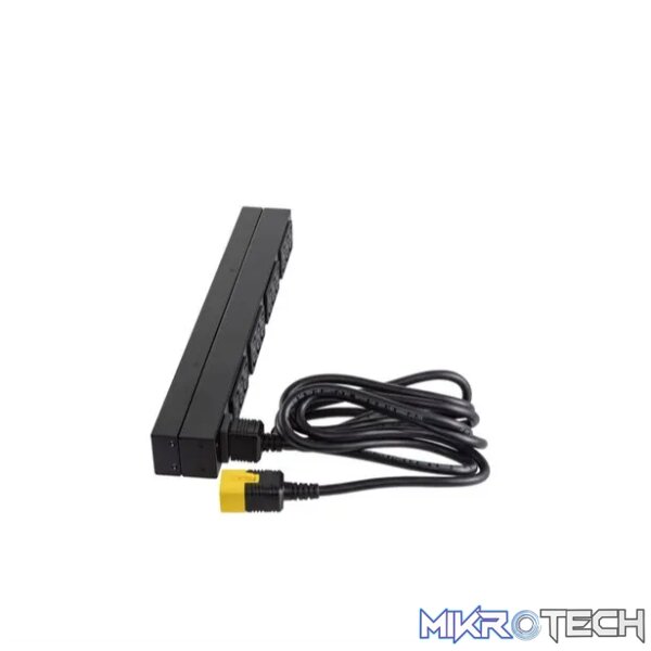 1U RACK PDU BASIC - Image 5